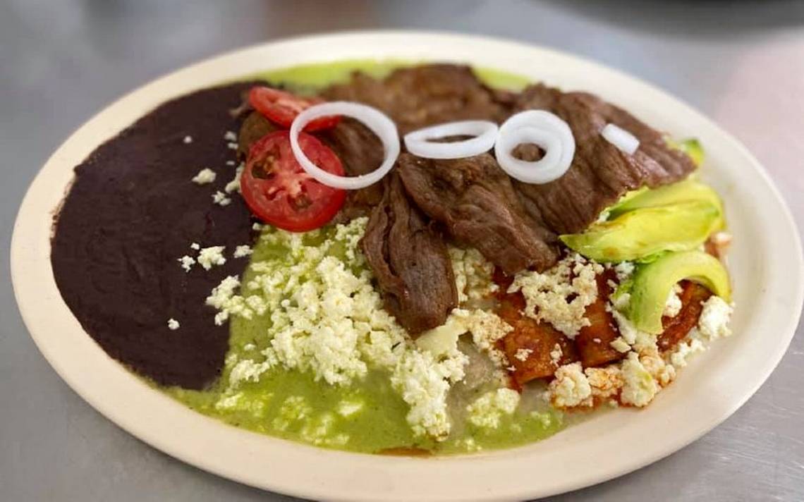 Sitios Para Desayunar Rico En Tampico El Sol De Tampico Noticias Locales Policiacas Sobre